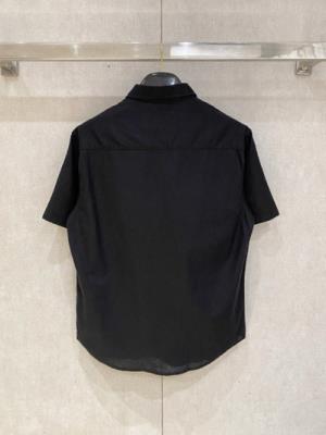 wholesale quality loro piana shirt model no. 52